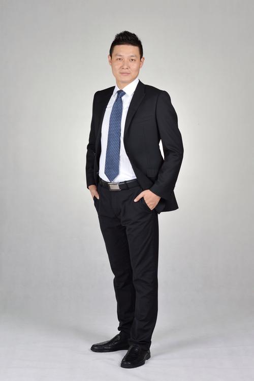 张波 项目运营总监